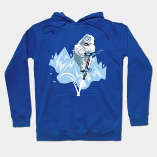 Bumbles Bounce Hoodie